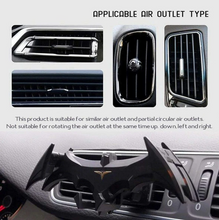 Load image into Gallery viewer, (Buy 2 Get 1)Bat wings car phone holder
