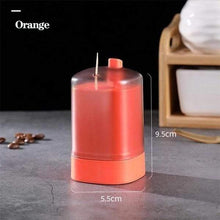 Load image into Gallery viewer, (Newest technology)Automatic Pop-up Toothpick Box
