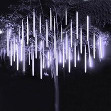 Load image into Gallery viewer, (Early Halloween Sale- Save 50% OFF) Snow Fall LED Lights- Buy 4 Get Free Shipping
