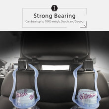 Load image into Gallery viewer, (BUY 3 GET 1 FREE£©Car Seat Rear Hook with Mobile Phone Holder
