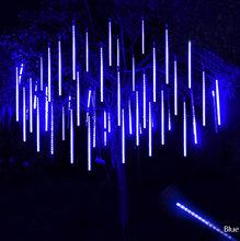 Load image into Gallery viewer, (Early Halloween Sale- Save 50% OFF) Snow Fall LED Lights- Buy 4 Get Free Shipping
