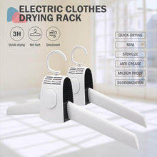 Load image into Gallery viewer, Electric Clothes Drying Rack(NEW YEAR 2020 Promotion-50% OFF &amp; Free Shipping)
