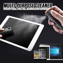Load image into Gallery viewer, BUY 2 GET 1- Swipe Screen Clean Bottle
