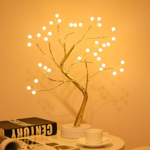 Load image into Gallery viewer, The Fairy Light Spirit Tree
