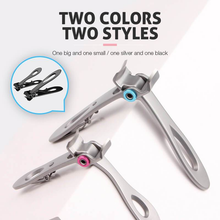 Load image into Gallery viewer, Nail Clippers For Thick Nails
