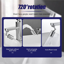 Load image into Gallery viewer, £¨50% OFF£©Universal Splash Filter Faucet
