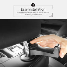 Load image into Gallery viewer, (BUY 3 GET 1 FREE£©Car Seat Rear Hook with Mobile Phone Holder
