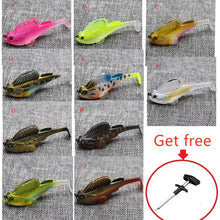 Load image into Gallery viewer, 10 Styles
