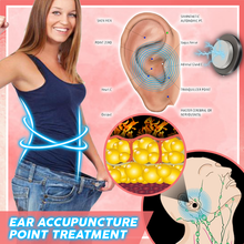 Load image into Gallery viewer, Magnetic Slimming Earrings

