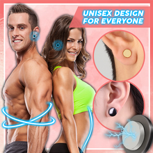 Load image into Gallery viewer, Magnetic Slimming Earrings
