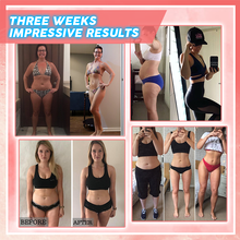 Load image into Gallery viewer, Magnetic Slimming Earrings
