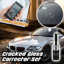 Load image into Gallery viewer, Cracked Glass Repair Fluid
