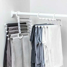 Load image into Gallery viewer, MULTI-FUNCTIONAL PANTS RACK
