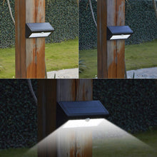 Load image into Gallery viewer, SUPER Solar-Powered Motion Sensor Light - Super Bright, No Wiring Needed, Easy Installations.
