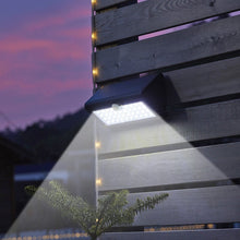 Load image into Gallery viewer, SUPER Solar-Powered Motion Sensor Light - Super Bright, No Wiring Needed, Easy Installations.
